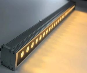 Takeway WW-18W-220V LED Solar Wall Washer Light