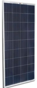Takeway XG-PV12165 LED Solar Panel