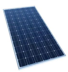 Takeway XG-PV1250 LED Solar Panel, Voltage : 18.50V, Length : 360mm