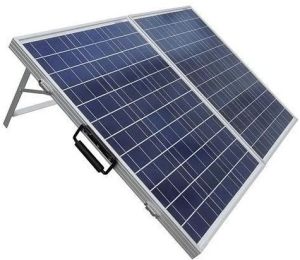 Takeway XG-PV1275 LED Solar Panel