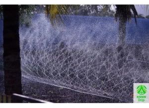 Plastic Ksnm Garden Rain Pipe, Size/diameter : 40 Mm