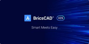 Bricscad Lite Software