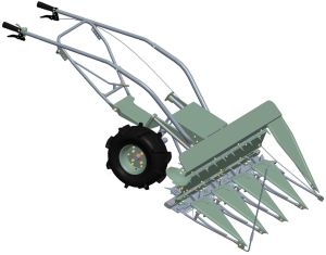 Parametric Modeling Service