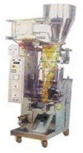 Automatic Powder Pouch Packaging Machines