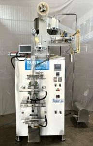 Ice Lolly Pepcee Packing Machines