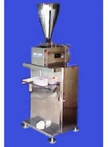 Semi Automtic Bottle Filling Machine for Industrial