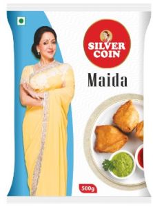 Maida, Packaging Type : Bag for Fast Food, Bakery Products, Sweets