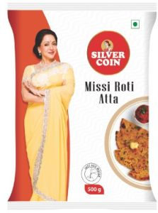 Missi Roti Atta