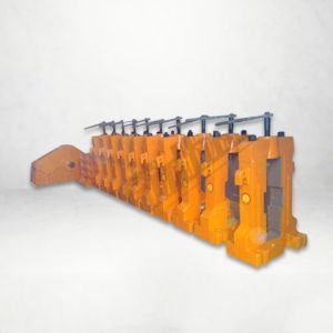 Complete Steel Rolling Mill Stands