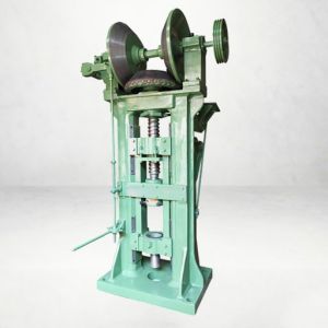 Forging Screw Press (Up Stroke)