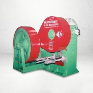 Heavy Duty Shearing Machine