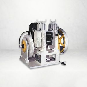 50Hz Roll Forging Machine