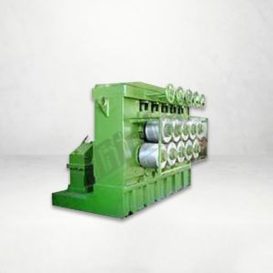 Straightening Machine