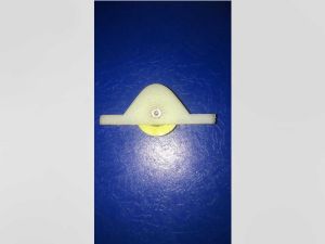 3/4&AMP;quot; Reverse Bracket