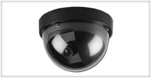 RYK-2311 A  Ultra Mini Dome Camera