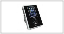 Zkteco : VF380 Facetime Attendance Biometric Device