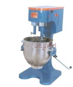 Biscuit Kneading Machine