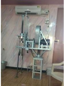 Namkeen Mixture Machine, Capacity : 30 Kg/HR