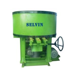 Pan Mixer, Color : Green