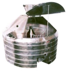 Food Processing Sautiner