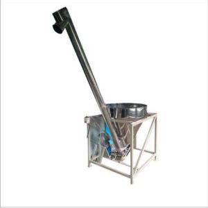 Stainless Steel Screw Conveyor for Industrial