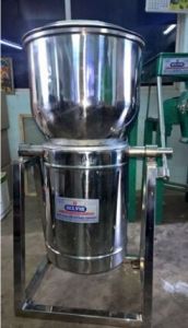 Selvin Commercial Mixers, Color : Not Specified for Industrial