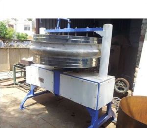 Selvin Uruli Roaster