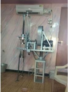 Snacks Machine, Voltage : 380 Volt (V)