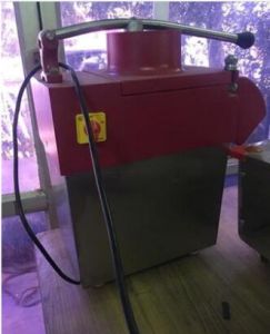 Vegetables Cutting Machine
