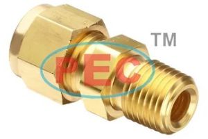 Olive Connector Assembly