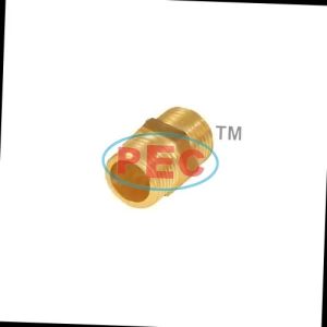 Olive Connector Male