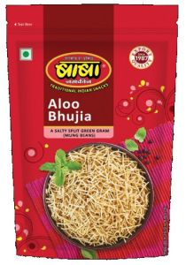 Aloo Bhujia