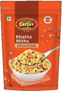 Khatta Mitha Namkeen