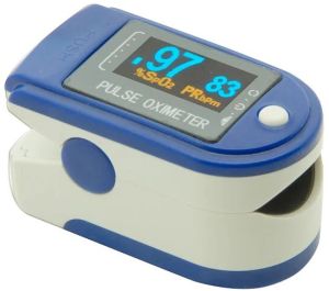 CMS50D  Pulse Oximeter