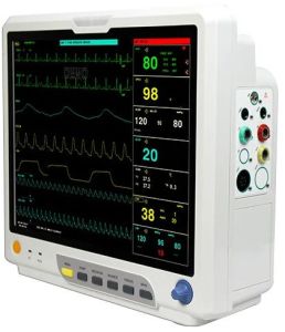 CMS9200 Patient Monitor