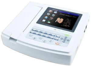 ECG1200G Electrocardiograph