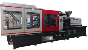 Phm Series Two Platen Injection Moulding Machine