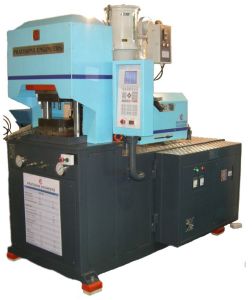 Types OF Special Purpose Injection Moulding Machine