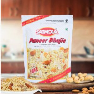 Paneer Bhujia Namkeen, Weight : 300g