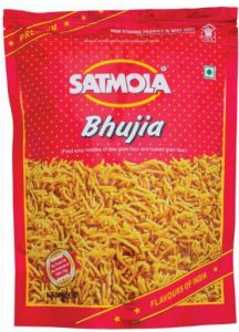 Satmola Crunchy Delights: Bikaneri Bhujia