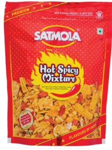 Satmola Hotspicy Mixture Namkeen