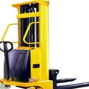 Electric Pallet Stackers