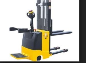 Full Electric Stacker