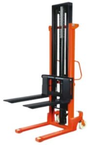 Mild Steel Industrial Lifting Equipment, Brand Name : Asmita