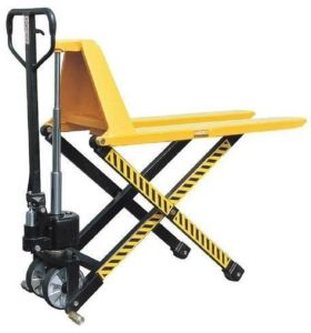 Scissor Pallet Truck