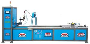 Inner Prop Welding Machine