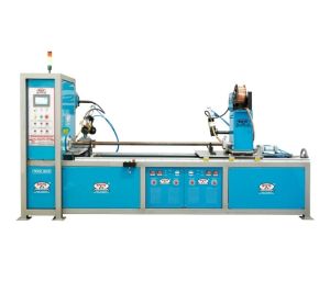 Ledger Welding Machine