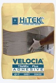 Velocia Tilemix &AMP;ndash; Plus Adhesive