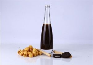 Food Additives Soya Lecithin Liquid, Color : Brown