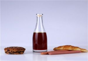 Non Gmo Soya Lecithin Liquid